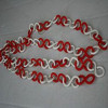 PVC BARRICADING CHAIN/TAPES
